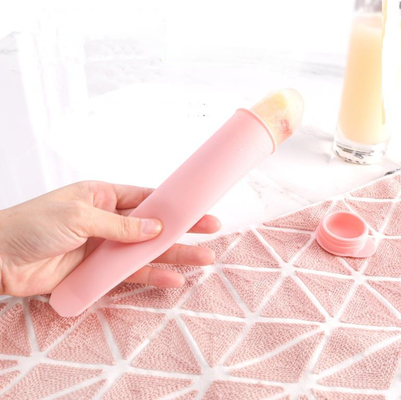 Нордический Popsicle силикона мороженого цвета DIY отливает коммерчески качество еды в форму с крышкой